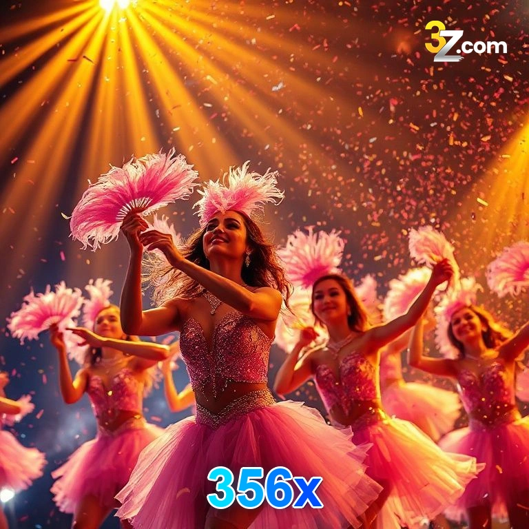 Tabela RTP dos jogos de cassino da 356x