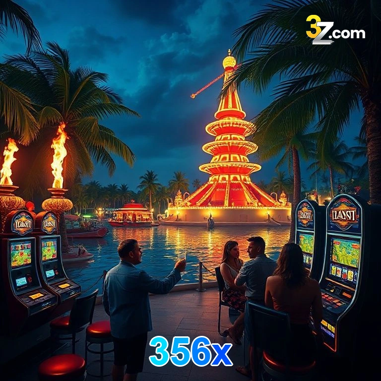 Loterias online disponíveis na 356x